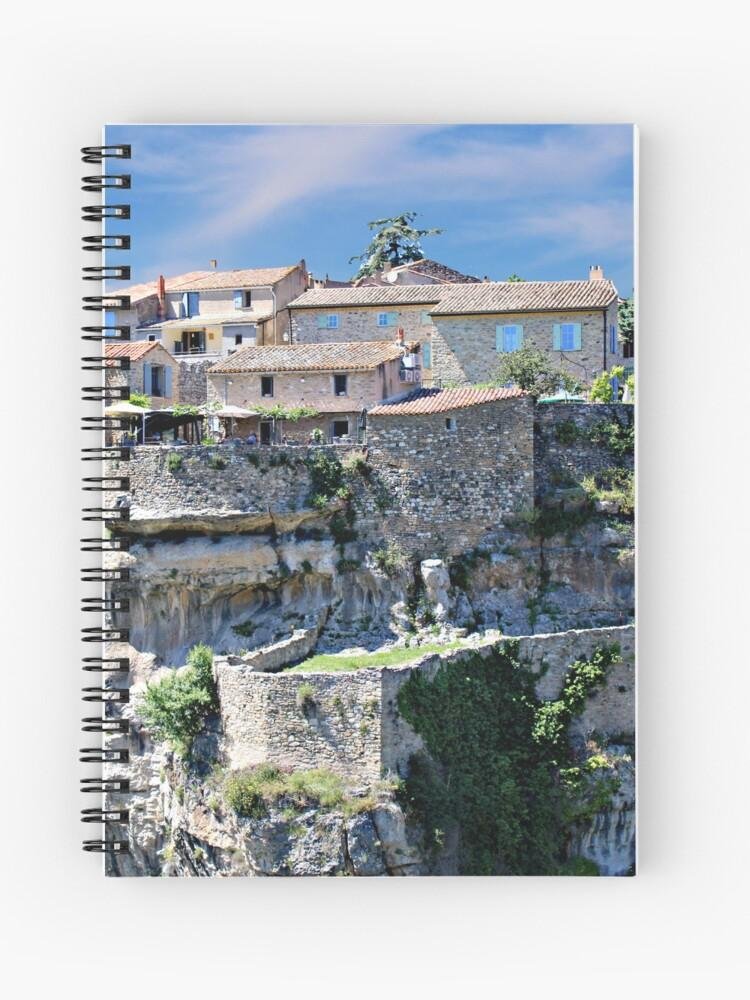 work 178075870 cahier a spirale